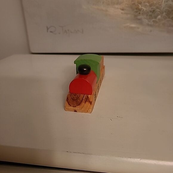 Skagway Alaska Souvenir Whistle - Picture 2 of 6